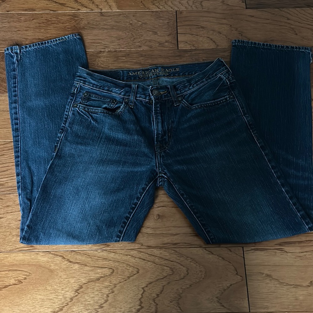 Men’s American Eagle jeans